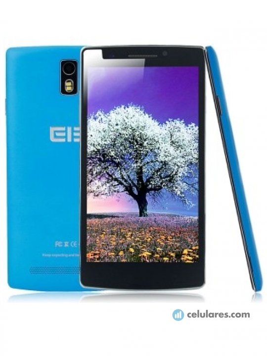 Imagem 4 Elephone G5