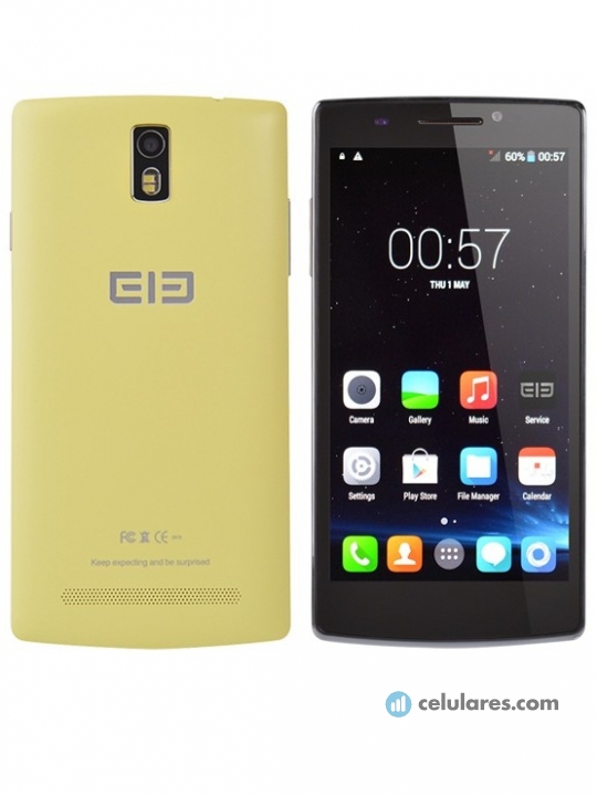 Imagem 3 Elephone G5