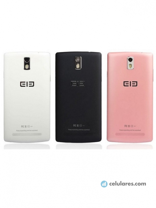 Imagem 8 Elephone G5