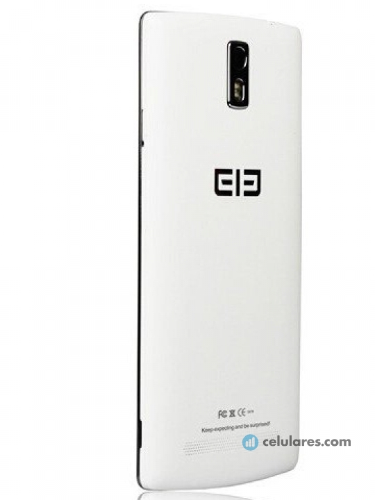 Imagem 9 Elephone G5