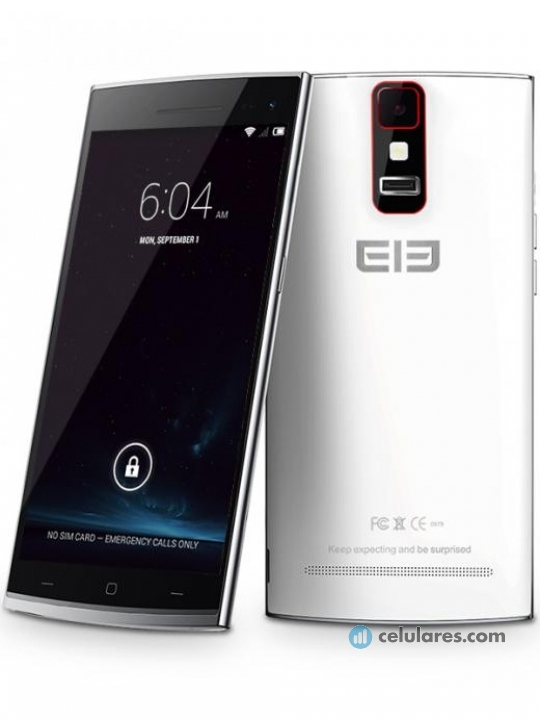 Imagem 3 Elephone G6