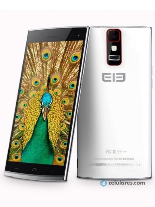 Imagem 2 Elephone G6