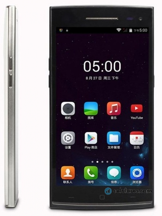 Imagem 11 Elephone G6