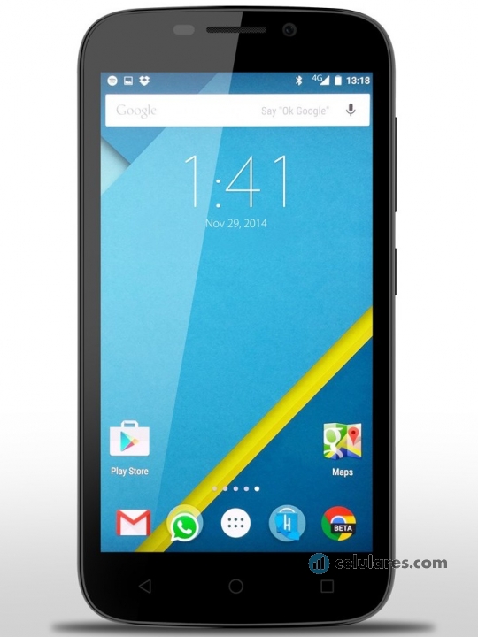 Imagem 2 Elephone G9