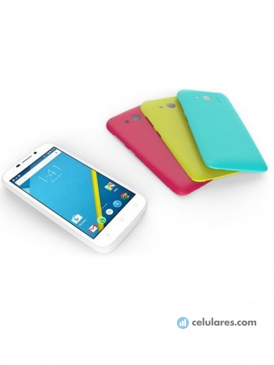 Imagem 3 Elephone G9