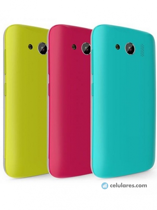 Imagem 4 Elephone G9