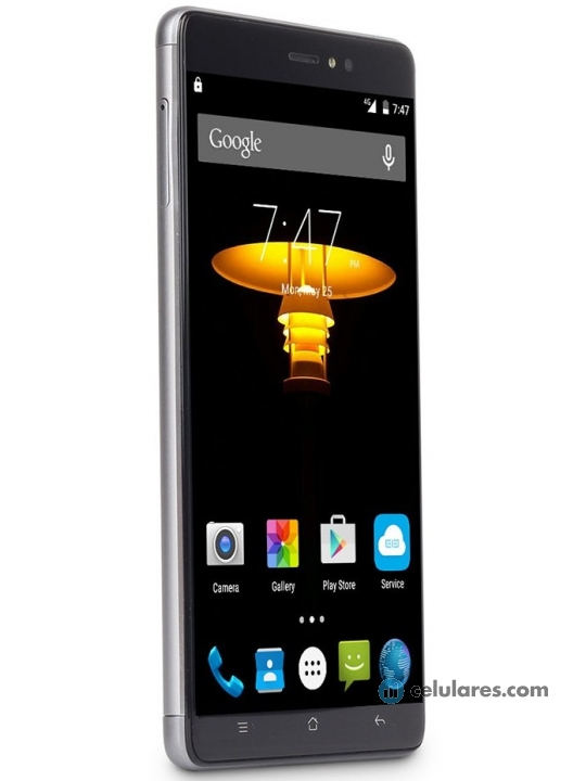 Imagem 5 Elephone M1