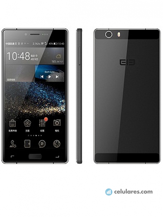 Imagem 5 Elephone M2