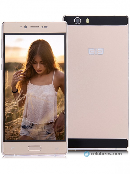 Imagem 6 Elephone M2