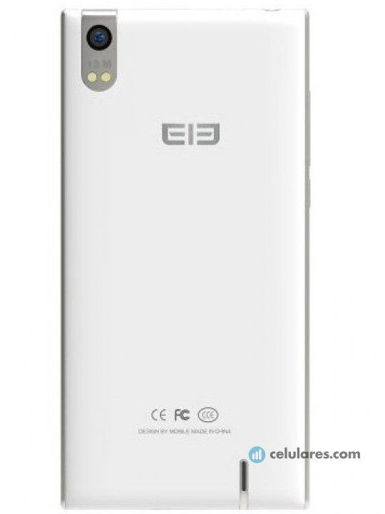 Imagem 2 Elephone P10