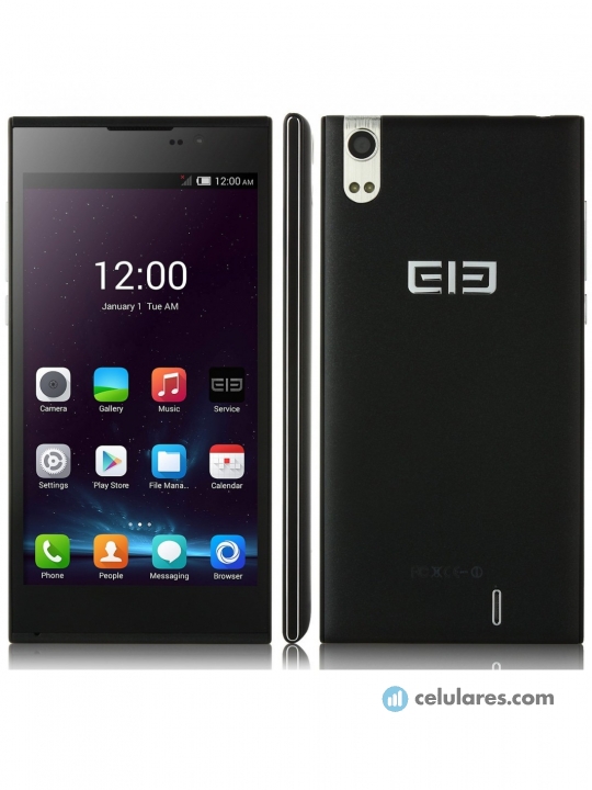 Imagem 3 Elephone P10