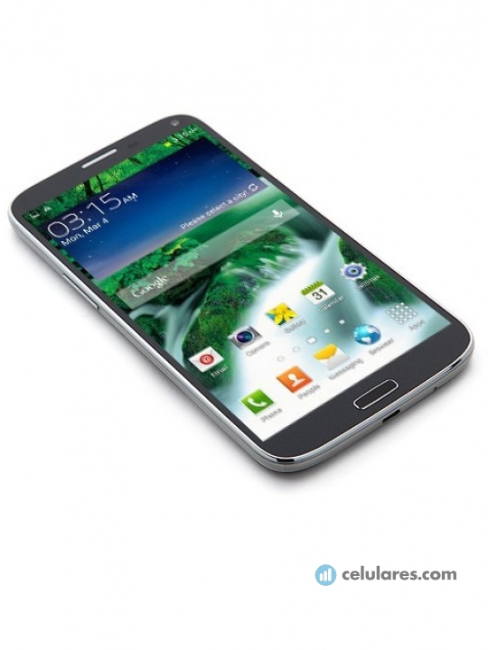 Imagem 2 Elephone P6S