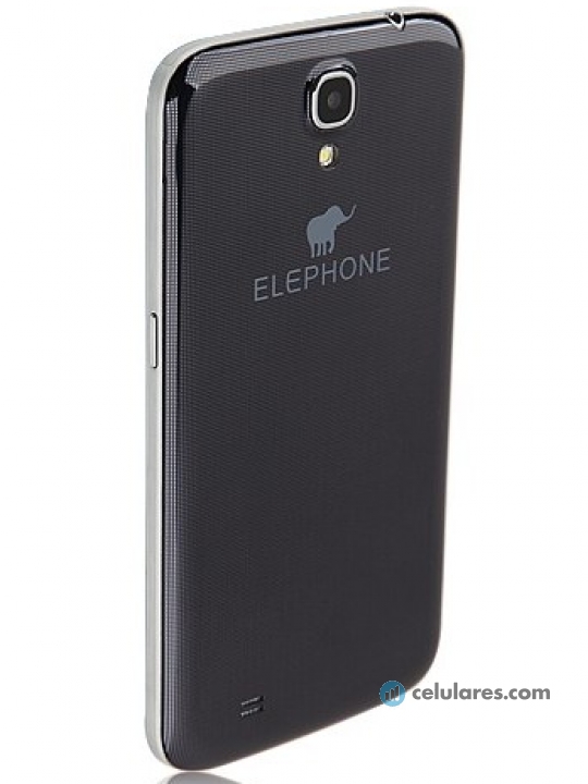 Imagem 3 Elephone P6S