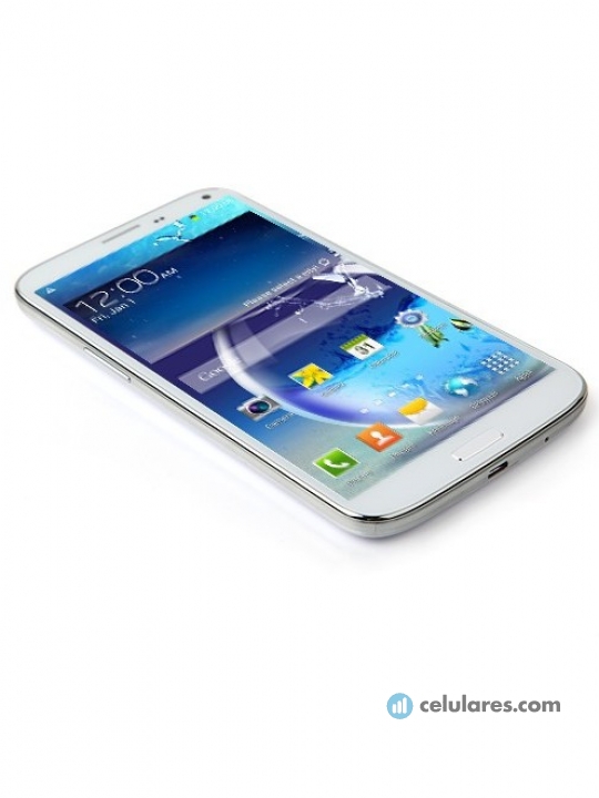 Imagem 5 Elephone P6S