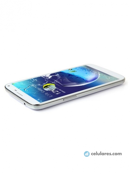 Imagem 6 Elephone P6S