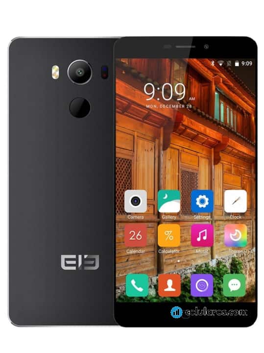 Imagem 2 Elephone P9000E