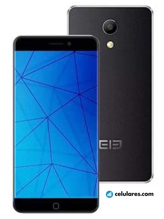 Imagem 3 Elephone P9000E