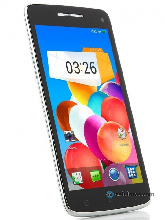 Imagem 2 Elephone P9C