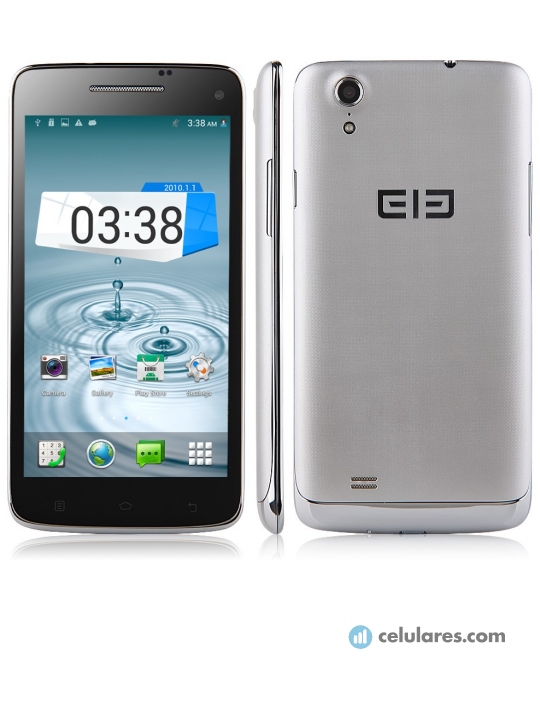 Imagem 3 Elephone P9C