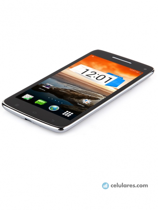 Imagem 4 Elephone P9C