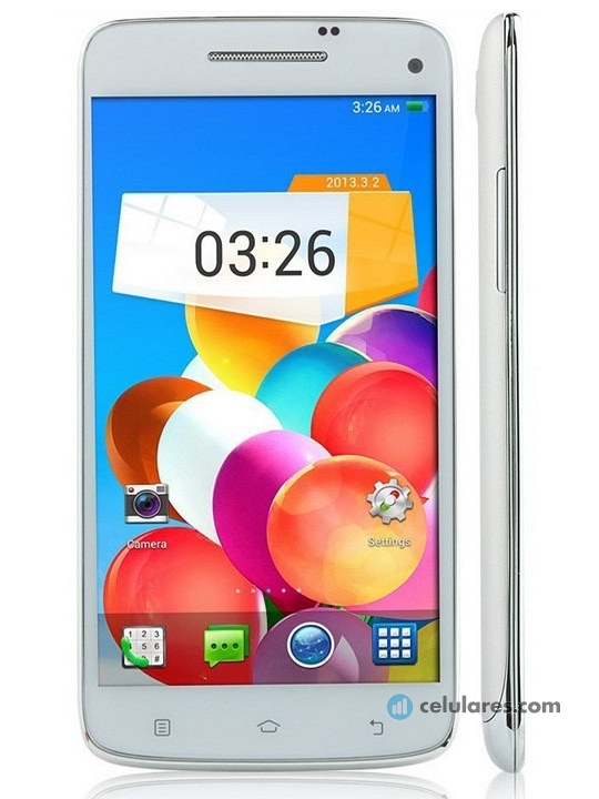 Imagem 5 Elephone P9C