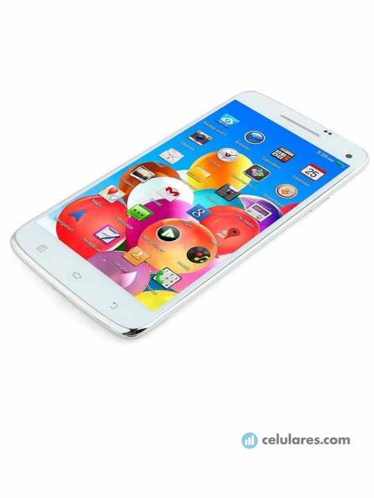 Imagem 6 Elephone P9C