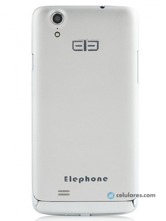 Imagem 7 Elephone P9C