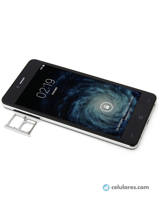 Imagem 3 Elephone S2