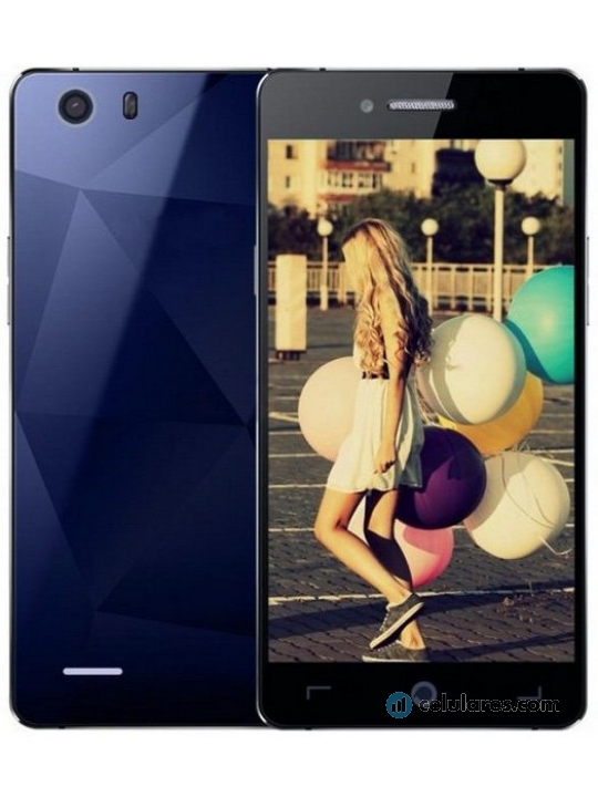 Imagem 5 Elephone S2