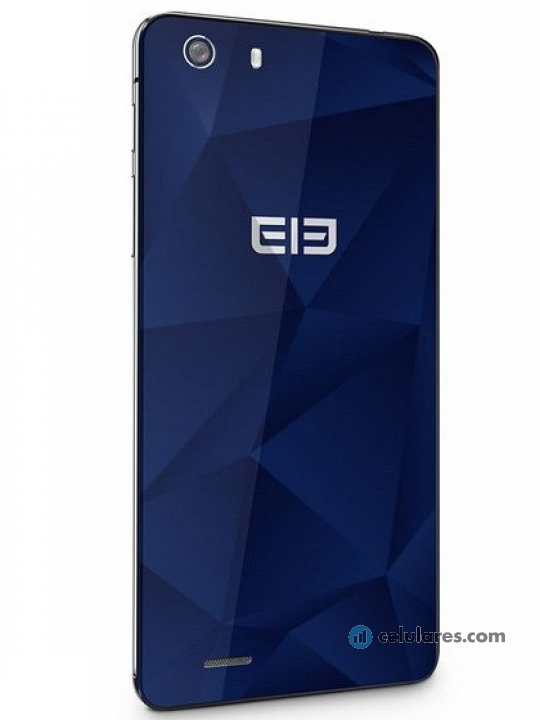 Imagem 6 Elephone S2