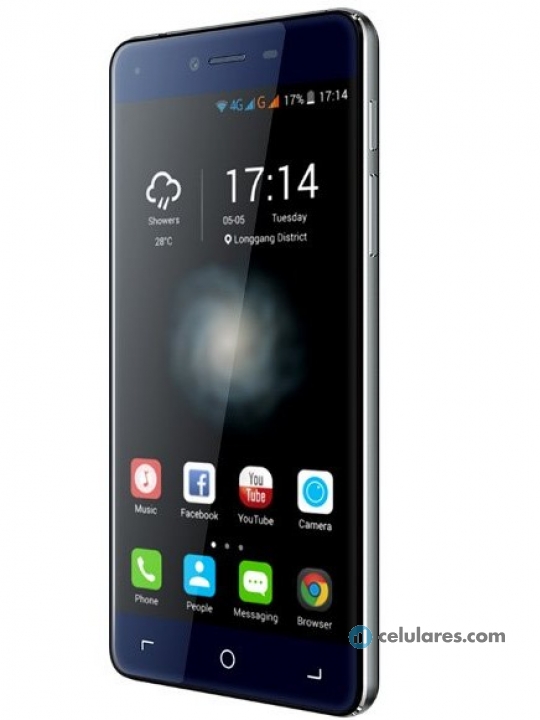 Imagem 7 Elephone S2
