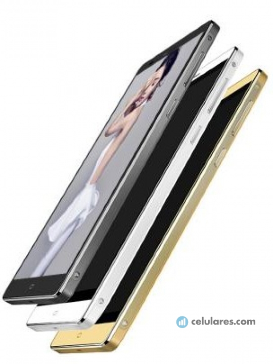 Imagem 4 Elephone Vowney Lite