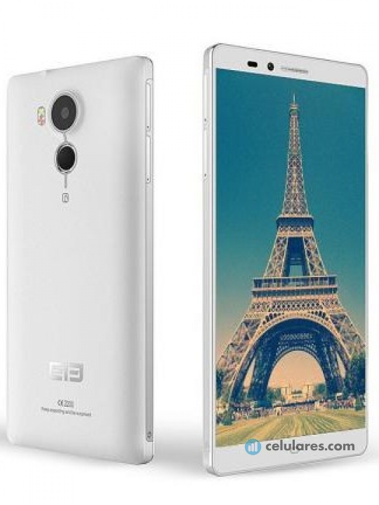 Imagem 5 Elephone Vowney Lite