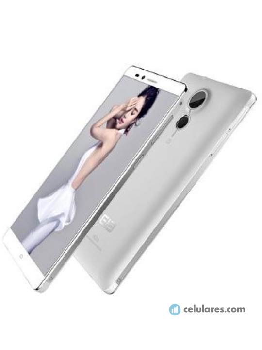 Imagem 6 Elephone Vowney Lite