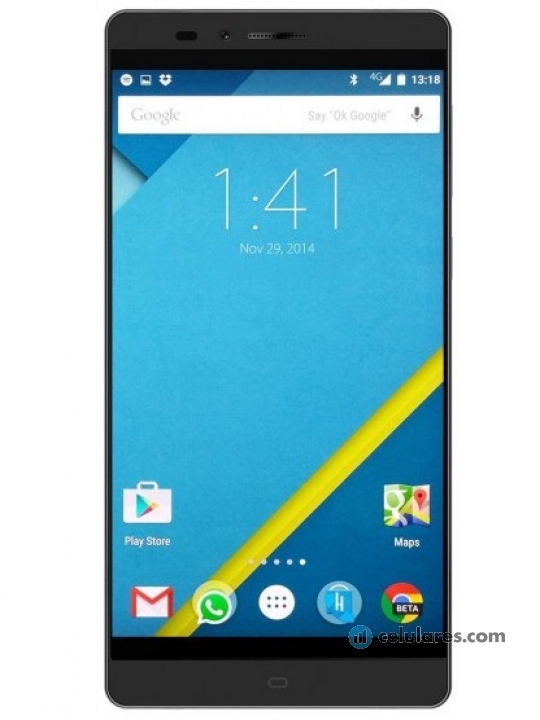 Elephone Vowney Lite