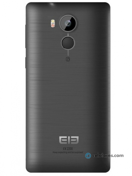 Imagem 8 Elephone Vowney Lite