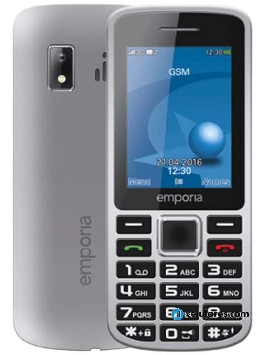 Imagem 2 Emporia Prime