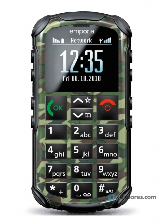 Imagem 5 Emporia Solid
