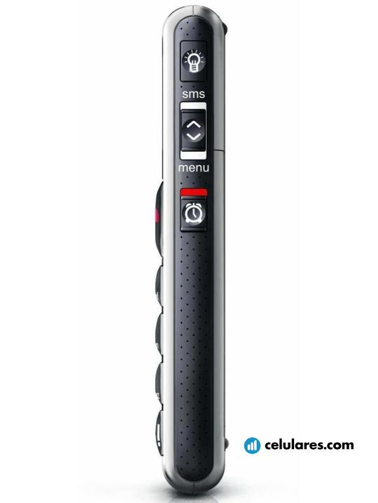 Imagem 2 Emporia Talk Comfort Plus