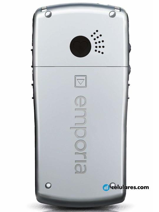 Imagem 4 Emporia Talk Comfort Plus
