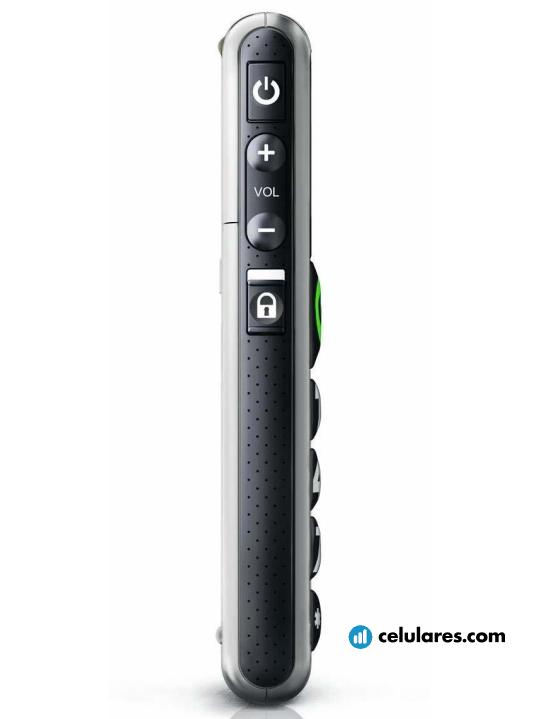 Imagem 3 Emporia Talk Comfort Plus