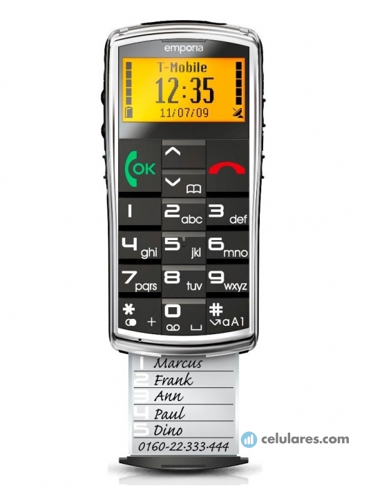Imagem 3 Emporia Talk Premium