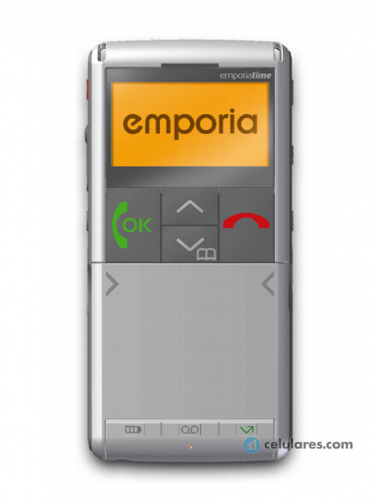 Imagem 2 Emporia Time