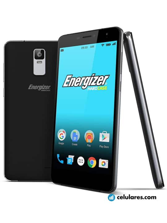Imagem 2 Energizer Energy S600