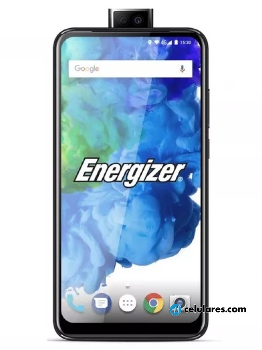 Imagem 2 Energizer Ultimate U620S Pop