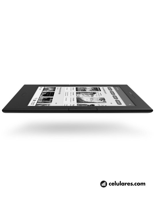 Imagem 3 Tablet Energy Sistem eReader Max