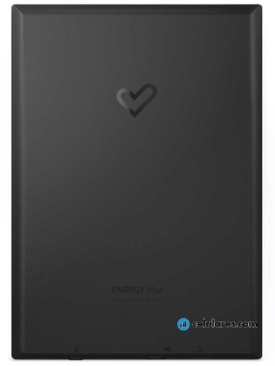 Imagem 4 Tablet Energy Sistem eReader Max