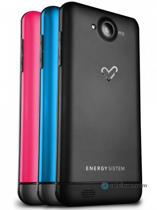 Imagem 4 Energy Sistem Phone Colors