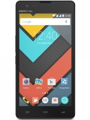 Fotografia Energy Sistem Phone Max 4G