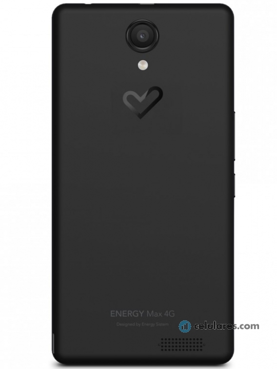 Imagem 5 Energy Sistem Phone Max 4G
